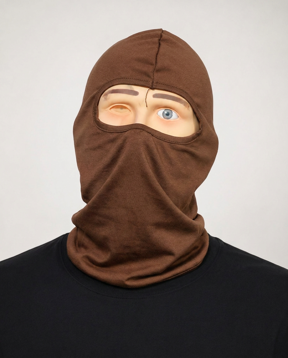 Ski Mask