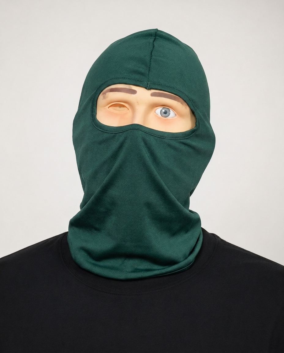 Ski Mask